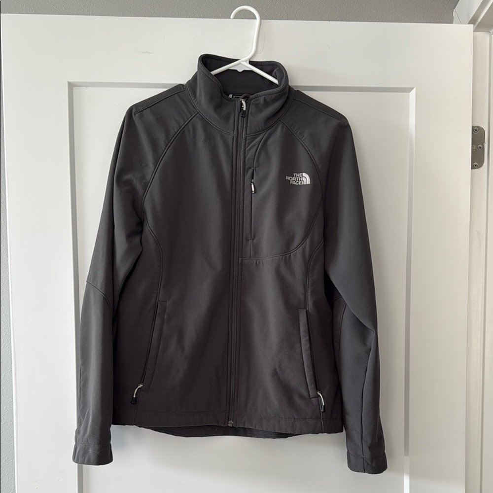 The North Face Gray Jacket